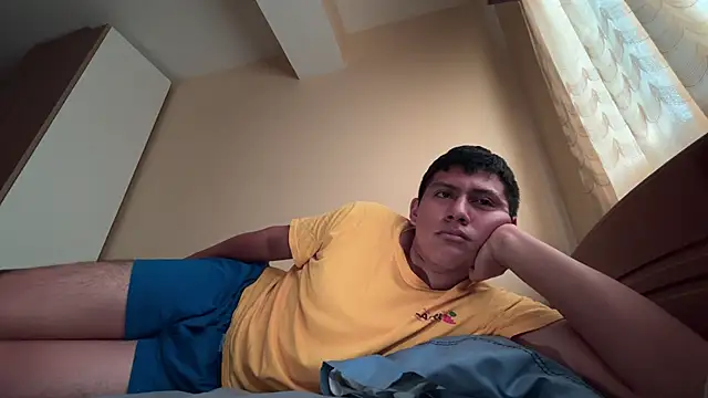 Snapshot of JoshuaTls08 chatting on November 2025 01:11:02 PM JoshuaTls08 online show from November 2025 01:11:02 PM