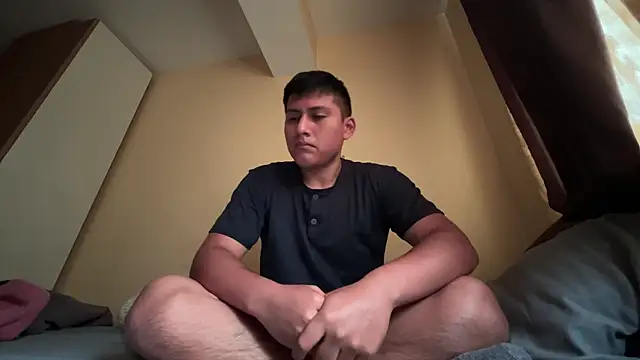 Snapshot of JoshuaTls08 chatting on December 2025 01:39:01 PM JoshuaTls08 online show from December 2025 01:39:01 PM