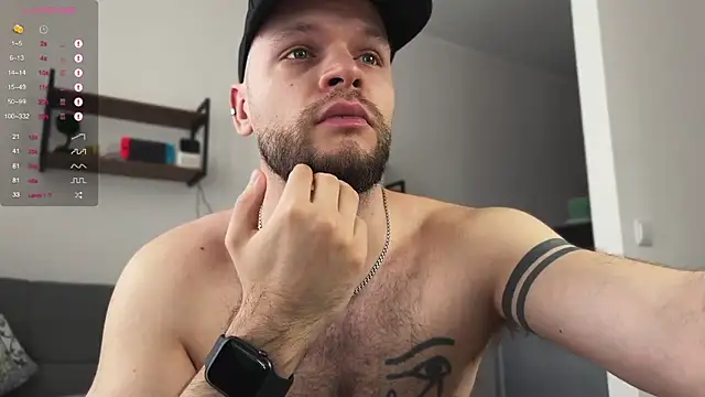 maxx alexx online show from March 2025 08:53:02 AM