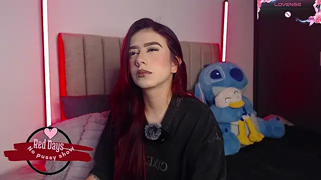 Your rosalie online show from November 2025 03:49:02 AM