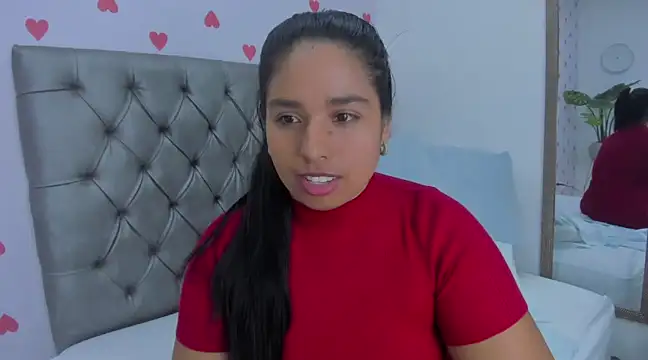 hurrem had online show from February 2025 02:18:01 AM