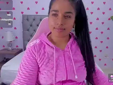 hurrem had online show from February 2025 09:02:01 AM