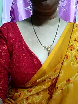 Rosy-B online show from February 2025 06:59:01 PM