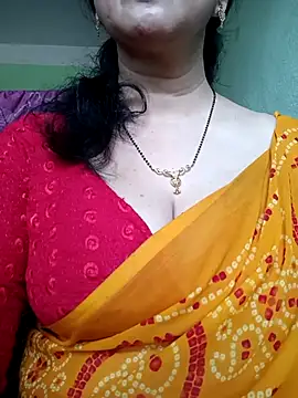 Rosy-B online show from February 2025 10:18:01 AM