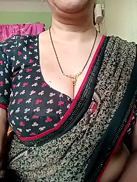 Rosy-B online show from March 2025 01:09:01 AM