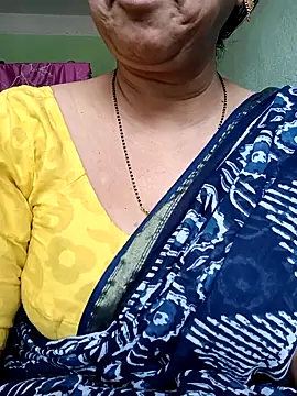 Rosy-B online show from March 2025 09:45:01 AM