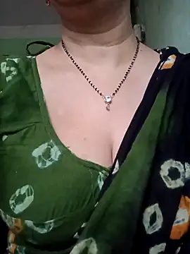 Rosy-B online show from November 2025 12:45:02 AM