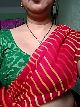 Rosy-B online show from November 2025 12:42:02 AM