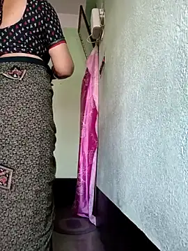 Rosy-B online show from February 2026 10:21:02 AM