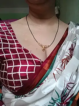 Rosy-B online show from May 2026 12:07:02 AM