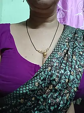 Rosy-B online show from June 2026 09:45:01 PM