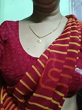 Rosy-B online show from August 2026 12:24:01 AM