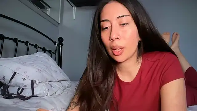 Snapshot of LorenaAnderson chatting on May 2026 08:30:02 AM LorenaAnderson online show from May 2026 08:30:02 AM
