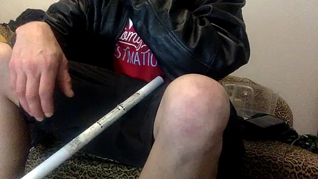 Clearlytothepoint420 online show from March 2026 11:49:02 AM