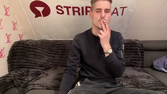 Cookieboy88 online show from February 2025 09:09:01 PM