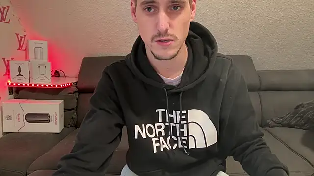 Cookieboy88 online show from September 2025 05:14:02 PM