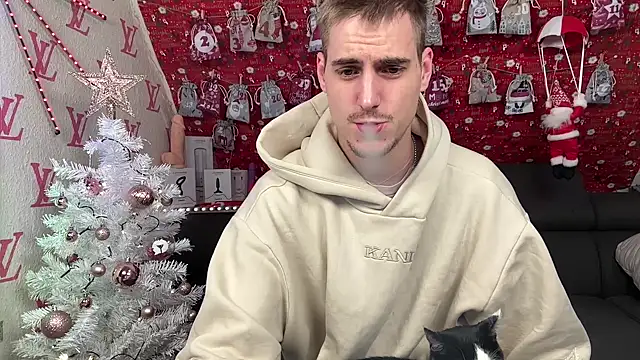 Cookieboy88 online show from December 2025 04:46:01 PM