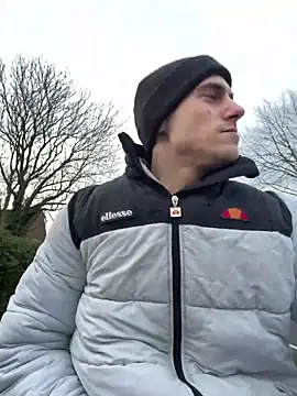 Cookieboy88 online show from December 2025 02:00:02 PM