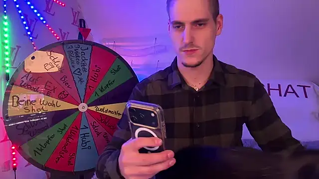 Cookieboy88 online show from March 2026 05:29:01 PM