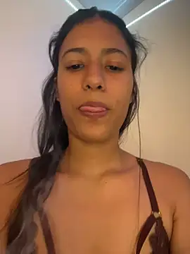 Valentinabaker online show from March 2026 05:09:02 PM