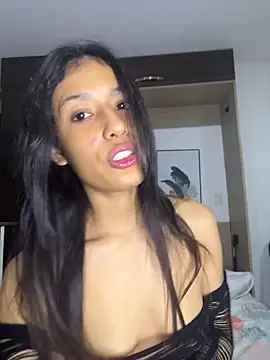 Valentinabaker online show from May 2026 05:03:01 AM