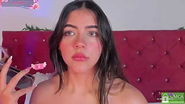 Snapshot of SofiScott_ chatting on March 2025 06:42:01 PM SofiScott online show from March 2025 06:42:01 PM