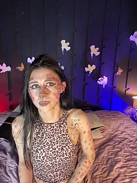 DeepAnalAddict online show from October 2025 03:13:01 PM