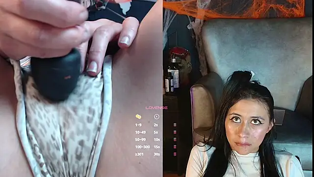 DeepAnalAddict online show from November 2025 02:19:02 PM