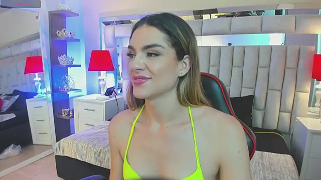 mariiahneedles online show from March 2025 09:49:01 PM