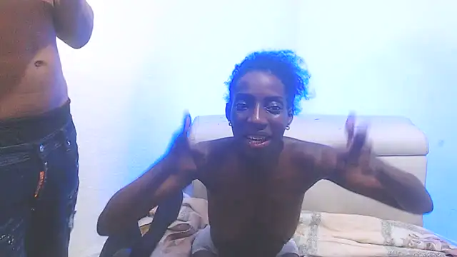 spicycouplex online show from January 2025 07:05:01 AM