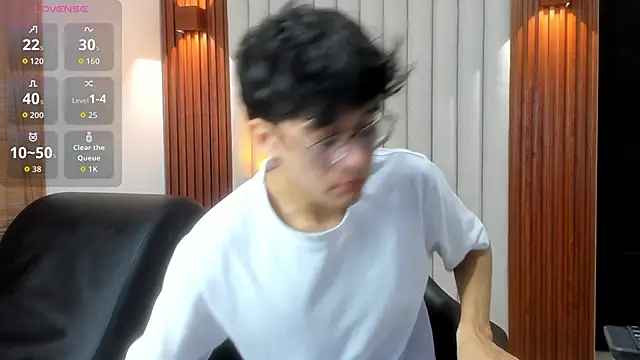 billie jr online show from September 2025 03:30:02 AM