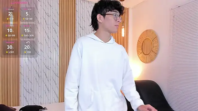 billie jr online show from October 2025 04:01:02 AM