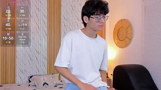 billie jr online show from October 2025 03:47:02 AM