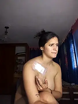 Catalinacandela online show from March 2026 02:34:02 PM