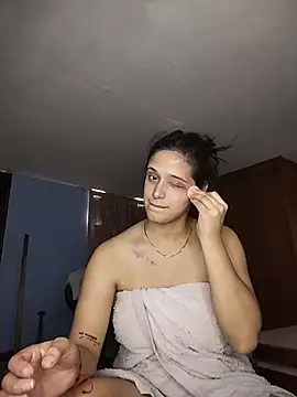 Catalinacandela online show from June 2026 07:04:01 PM