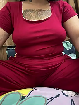 Snapshot of Indian_model9 chatting on February 2026 07:14:02 PM Indian model9 online show from February 2026 07:14:02 PM