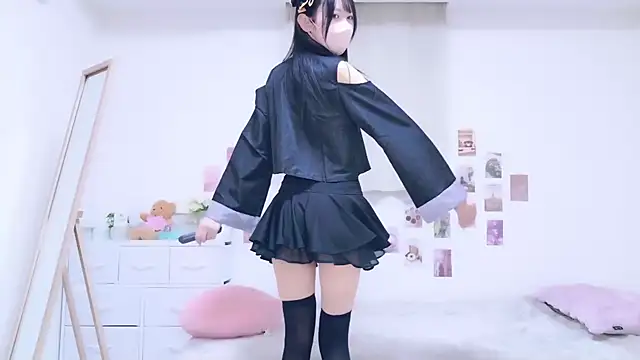 Suzu ch xx online show from October 2025 04:57:01 PM