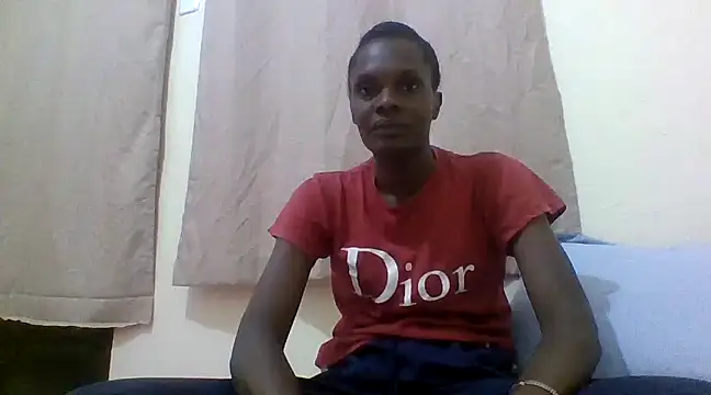 Snapshot of Ebony_maffin chatting on March 2025 05:53:01 AM Ebony maffin online show from March 2025 05:53:01 AM