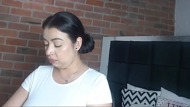 salome  hills1 online show from January 2025 09:20:01 PM