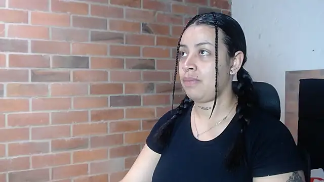 salome  hills1 online show from February 2026 05:44:02 PM