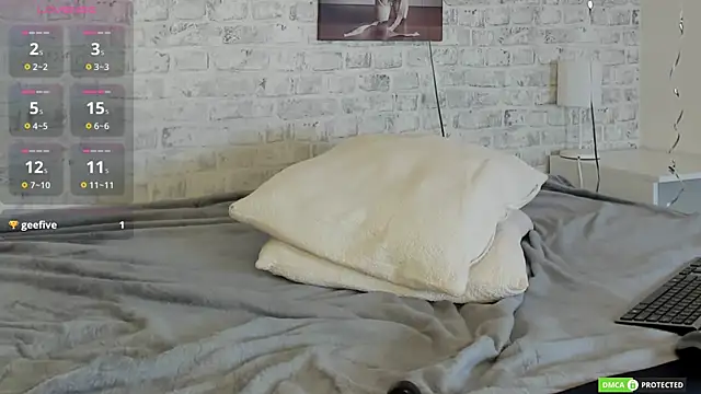 EmmaWarren online show from February 2025 06:50:02 AM