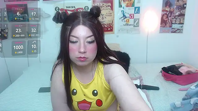 ari rossee online show from February 2025 08:03:01 AM