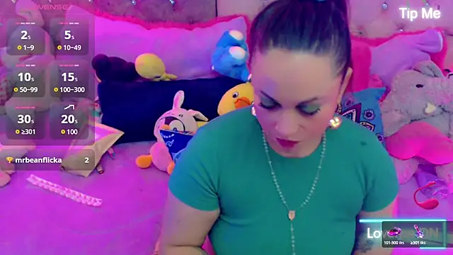 martina bk online show from January 2025 03:48:02 AM