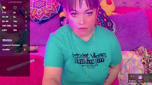 martina bk online show from February 2025 02:53:01 AM