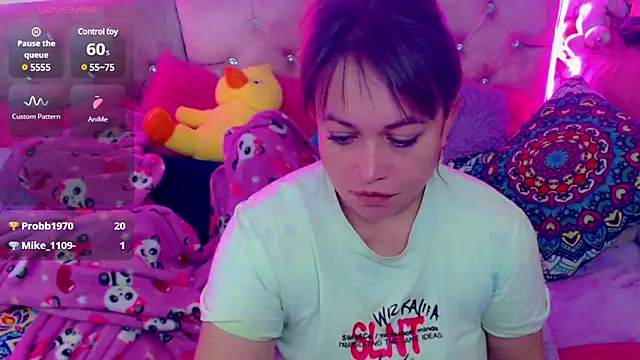 martina bk online show from February 2025 09:15:02 AM