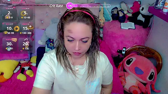 martina bk online show from March 2025 02:05:01 AM