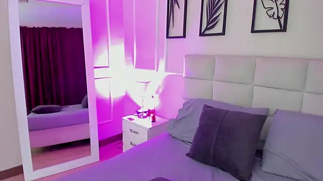 Alisa  walker online show from March 2025 11:37:02 PM