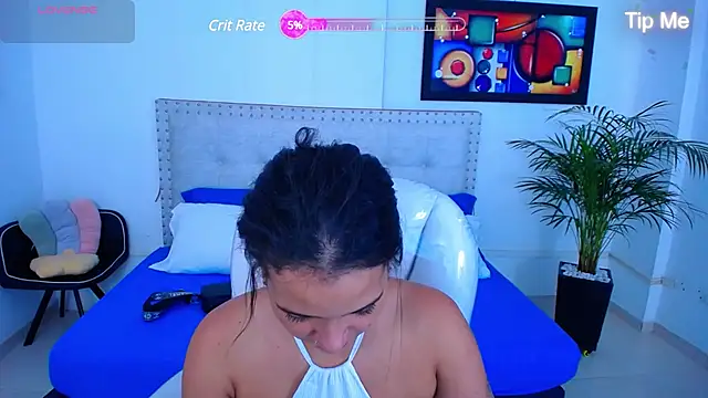 Snapshot of Chiqui_milk_ chatting on January 2025 06:57:01 PM Chiqui milk online show from January 2025 06:57:01 PM