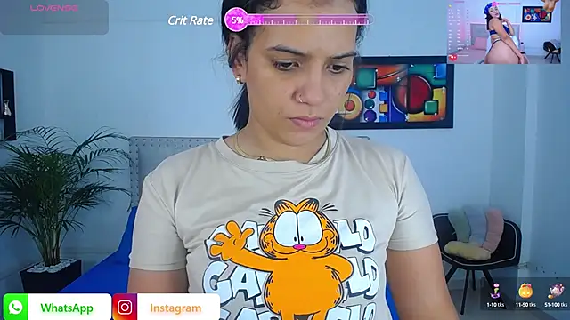 Snapshot of Chiqui_milk_ chatting on February 2025 06:51:01 PM Chiqui milk online show from February 2025 06:51:01 PM