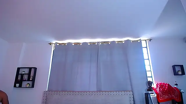 Snapshot of Chiqui_milk_ chatting on March 2025 07:07:02 PM Chiqui milk online show from March 2025 07:07:02 PM